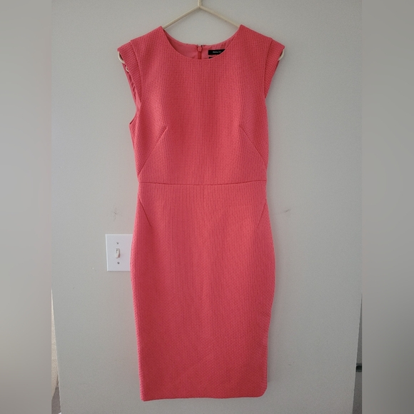 RW & Co Midi Dress - Picture 1 of 2